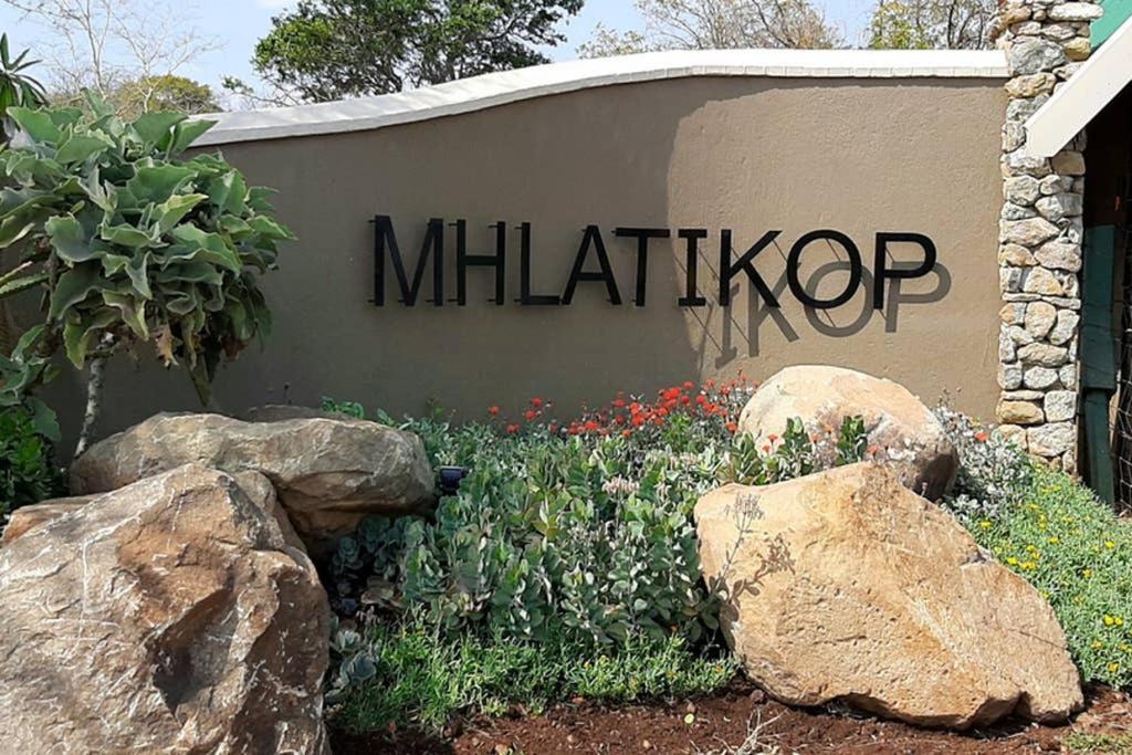 Kruger Southern Cross Malalane Exterior foto