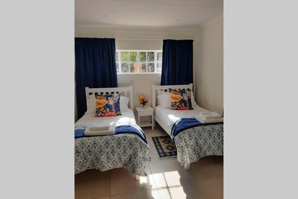 Kruger Southern Cross Malalane Exterior foto