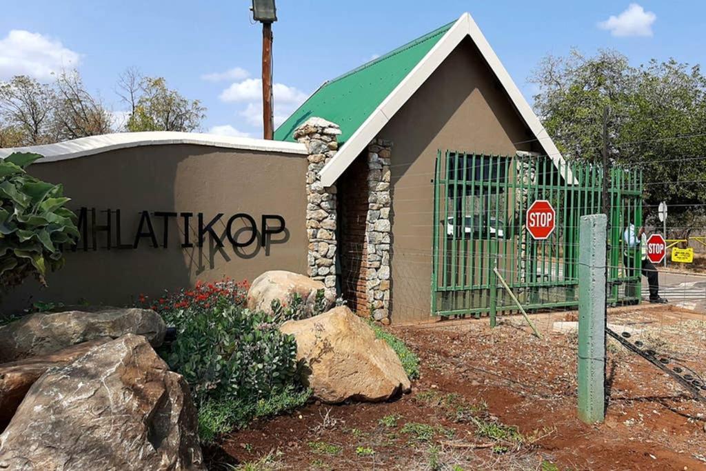 Kruger Southern Cross Malalane Exterior foto