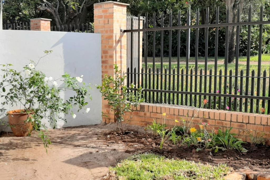 Kruger Southern Cross Malalane Exterior foto