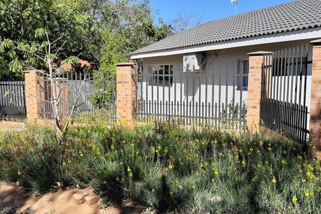 Kruger Southern Cross Malalane Exterior foto
